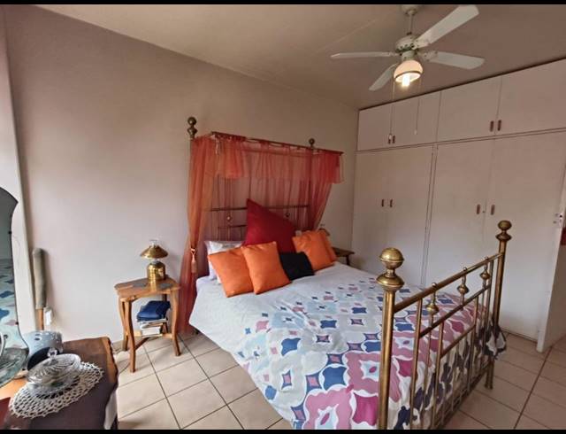 2 BEDROOM FLAT FOR SALE IN ARCON PARK